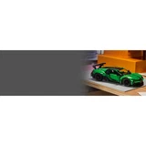 LEGO® Technic Hypercar Bugatti Chiron Pur Sport verte 42241 (32/32)