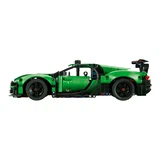 LEGO® Technic Hypercar Bugatti Chiron Pur Sport verte 42241 (4/32)