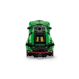 LEGO® Technic Hypercar Bugatti Chiron Pur Sport verte 42241 (7/32)
