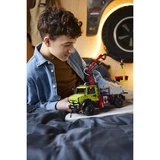 LEGO® Technic Mercedes-Benz Unimog U 5023 with Crane 42242 (11/34)