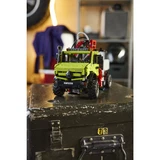 LEGO® Technic Mercedes-Benz Unimog U 5023 with Crane 42242 (12/34)