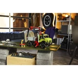 LEGO® Technic Mercedes-Benz Unimog U 5023 with Crane 42242 (13/34)