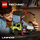 Mercedes-Benz Unimog U 5023 mit Kran 42242 thumbnail-16