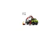 Mercedes-Benz Unimog U 5023 mit Kran 42242 thumbnail-23