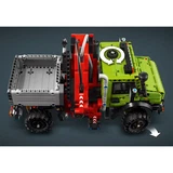LEGO® Technic Mercedes-Benz Unimog U 5023 with Crane 42242 (26/34)