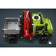 Mercedes-Benz Unimog U 5023 mit Kran 42242 thumbnail-25