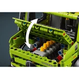 LEGO® Technic Mercedes-Benz Unimog U 5023 with Crane 42242 (27/34)