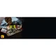 Mercedes-Benz Unimog U 5023 mit Kran 42242 thumbnail-29