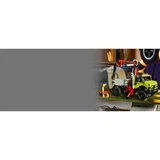 LEGO® Technic Mercedes-Benz Unimog U 5023 with Crane 42242 (33/34)