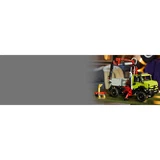 LEGO® Technic Mercedes-Benz Unimog U 5023 with Crane 42242 (34/34)