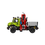 LEGO® Technic Mercedes-Benz Unimog U 5023 with Crane 42242 (3/34)