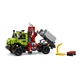 Mercedes-Benz Unimog U 5023 mit Kran 42242 thumbnail-3