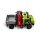 Mercedes-Benz Unimog U 5023 mit Kran 42242 thumbnail-4