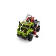 Mercedes-Benz Unimog U 5023 mit Kran 42242 thumbnail-7