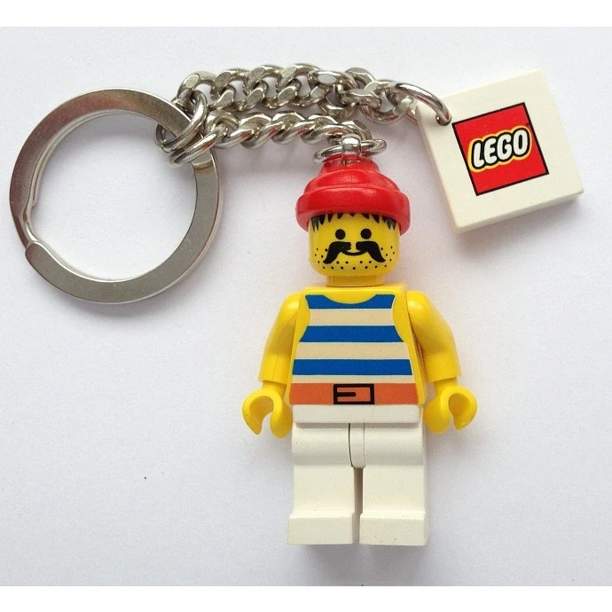 LEGO® Gear Pirate 4224458 (1/1) LEGO® Gear Pirate 4224458 (1/1)