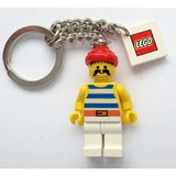 LEGO® Gear Pirate 4224458 (1/1) LEGO® Gear Pirate 4224458 (1/1)