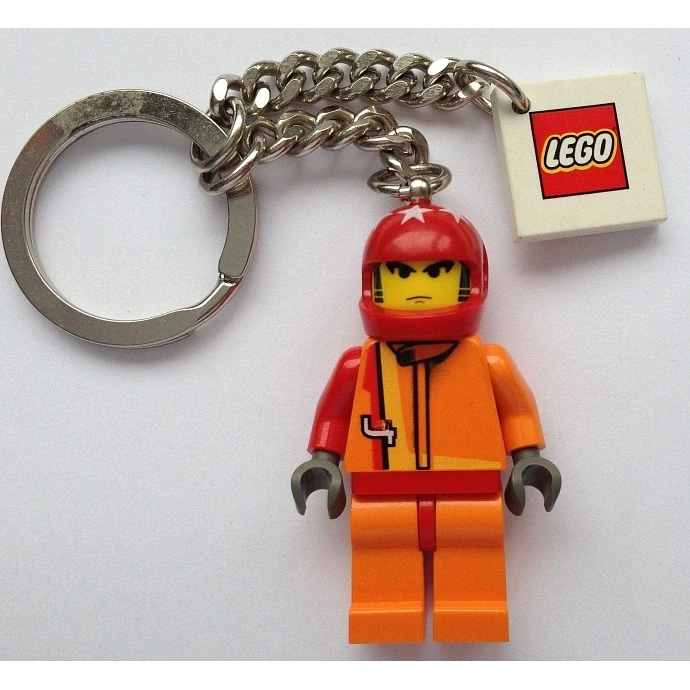 LEGO® Gear Red Racer 4224461 (1/1) LEGO® Gear Red Racer 4224461 (1/1)