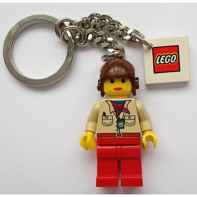 LEGO® Gear Pippin Reed 4224648 (1/1) LEGO® Gear Pippin Reed 4224648 (1/1)