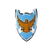 LEGO® Gear Jayko's Shield 4228196 (1/1)