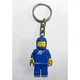Blue Spaceman Key Chain 4243694 thumbnail-0