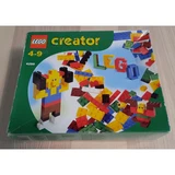 LEGO® Creator Creator Bulk (Exclusive) 4250 (1/1) LEGO® Creator Creator Bulk (Exclusive) 4250 (1/1)