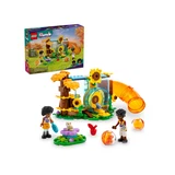 LEGO® Friends Hamsterspeelplaats 42601 (1/6) LEGO® Friends Hamsterspeelplaats 42601 (1/6)