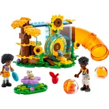 LEGO® Friends Hamsterspeelplaats 42601 (2/6) LEGO® Friends Hamsterspeelplaats 42601 (2/6)