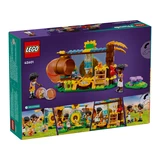 LEGO® Friends Hamsterspeelplaats 42601 (3/6) LEGO® Friends Hamsterspeelplaats 42601 (3/6)