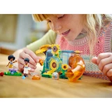 LEGO® Friends Hamsterspeelplaats 42601 (5/6) LEGO® Friends Hamsterspeelplaats 42601 (5/6)