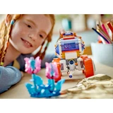 LEGO® Friends Fahrzeug zur Weltraumforschung 42602 (11/12)