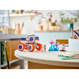 LEGO® Friends Fahrzeug zur Weltraumforschung 42602 (12/12)