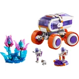 LEGO® Friends Fahrzeug zur Weltraumforschung 42602 (2/12)