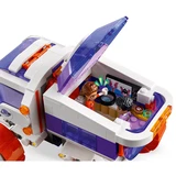 LEGO® Friends Fahrzeug zur Weltraumforschung 42602 (6/12)