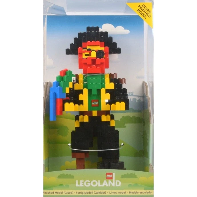 LEGO® Gear Pirate 4260545 (1/1) LEGO® Gear Pirate 4260545 (1/1)