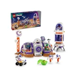 LEGO® Friends Mars-Raumbasis mit Rakete 42605 (1/7) LEGO® Friends Mars-Raumbasis mit Rakete 42605 (1/7)