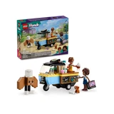 LEGO® Friends Mobile Bakery Food Cart 42606 (1/5)