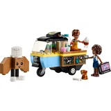 LEGO® Friends Mobile Bakery Food Cart 42606 (2/5)