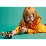 LEGO® Friends Mobile Bakery Food Cart 42606 (4/5)