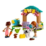 LEGO® Friends Autumns schuur met kalfje 42607 (2/5) LEGO® Friends Autumns schuur met kalfje 42607 (2/5)
