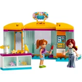 LEGO® Friends Winkeltje met accessoires 42608 (2/5)