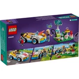 LEGO® Friends E-Auto mit Ladestation 42609 (3/7) LEGO® Friends E-Auto mit Ladestation 42609 (3/7)