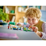 LEGO® Friends E-Auto mit Ladestation 42609 (4/7) LEGO® Friends E-Auto mit Ladestation 42609 (4/7)