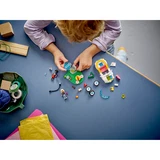 LEGO® Friends E-Auto mit Ladestation 42609 (6/7) LEGO® Friends E-Auto mit Ladestation 42609 (6/7)