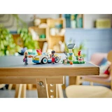 LEGO® Friends E-Auto mit Ladestation 42609 (7/7) LEGO® Friends E-Auto mit Ladestation 42609 (7/7)