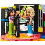 LEGO® Friends Karaoke-Party 42610 (4/12)