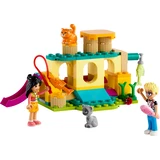 LEGO® Friends Cat Playground Adventure 42612 (2/8) LEGO® Friends Cat Playground Adventure 42612 (2/8)