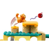 LEGO® Friends Cat Playground Adventure 42612 (5/8) LEGO® Friends Cat Playground Adventure 42612 (5/8)