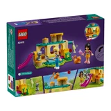 LEGO® Friends Cat Playground Adventure 42612 (6/8) LEGO® Friends Cat Playground Adventure 42612 (6/8)