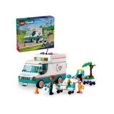LEGO® Friends Heartlake City ambulance 42613 (1/9)