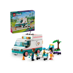 Heartlake City ambulance 42613